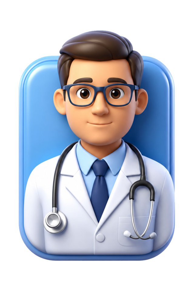 Dr. Burak Efiloğlu